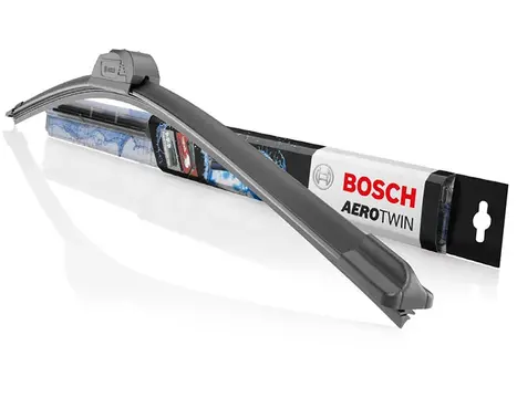 Pióra wycieraczek Bosch