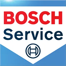 Logo Bosch